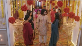 Jaane Anjaane Hum Mile - 7th October 2025